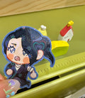 #Arcane run run run sticker ⊹ ࣪ ˖