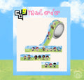 Arcane Washi tape